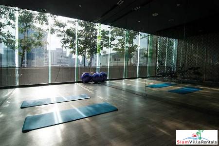 Hyde Sukhumvit 13 | Three Bedroom Luxury Living in the City Center, Nana