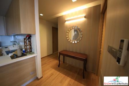 Hyde Sukhumvit 13 | Three Bedroom Luxury Living in the City Center, Nana