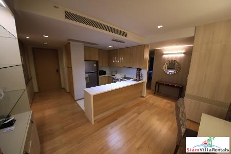 Hyde Sukhumvit 13 | Three Bedroom Luxury Living in the City Center, Nana