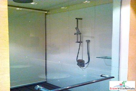 The Lakes | Huge Two Bedroom Pet Friendly Condo with Views and Extras Asok