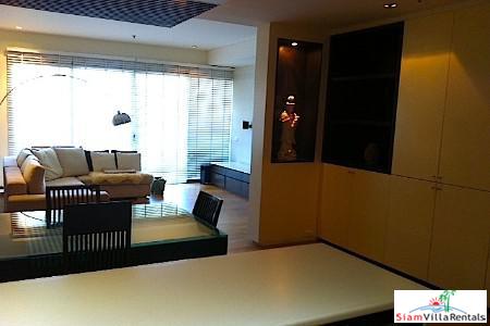 The Lakes | Huge Two Bedroom Pet Friendly Condo with Views and Extras Asok