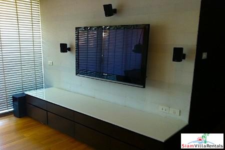 The Lakes | Huge Two Bedroom Pet Friendly Condo with Views and Extras Asok
