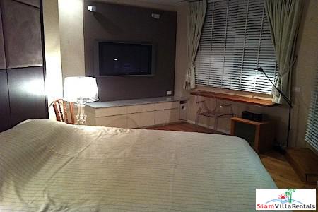 The Lakes | Huge Two Bedroom Pet Friendly Condo with Views and Extras Asok