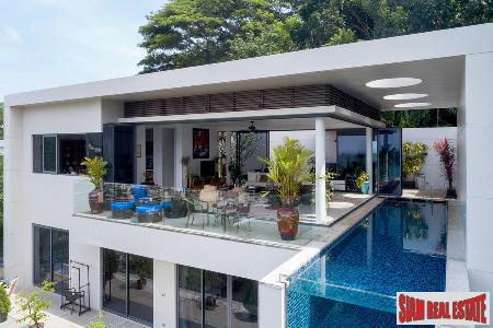 The Heights Kata | Exclusive Condo with Private Pool and Unstoppable Sea Views