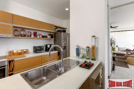 The Heights Kata | Exclusive Condo with Private Pool and Unstoppable Sea Views