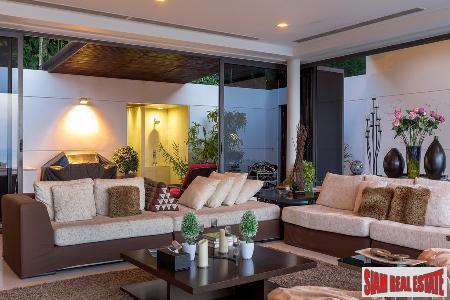 The Heights Kata | Exclusive Condo with Private Pool and Unstoppable Sea Views-12
