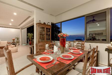 The Heights Kata | Exclusive Condo with Private Pool and Unstoppable Sea Views