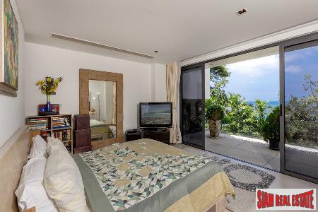 The Heights Kata | Exclusive Condo with Private Pool and Unstoppable Sea Views