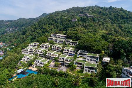 The Heights Kata | Exclusive Condo with Private Pool and Unstoppable Sea Views-1