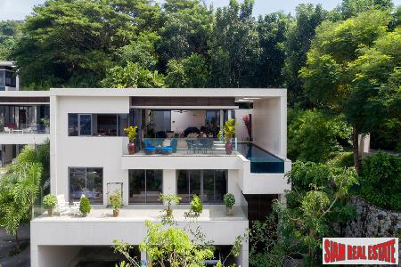 The Heights Kata | Exclusive Condo with Private Pool and Unstoppable Sea Views
