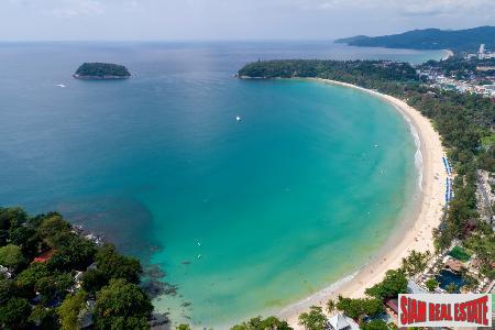 The Heights Kata | Exclusive Condo with Private Pool and Unstoppable Sea Views