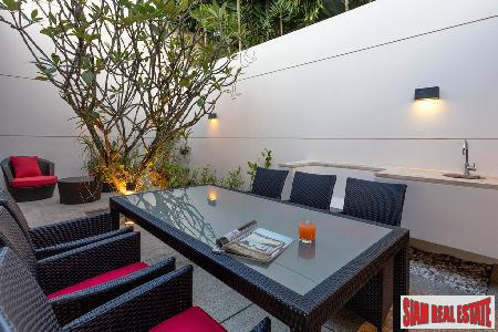 The Heights Kata | Exclusive Condo with Private Pool and Unstoppable Sea Views