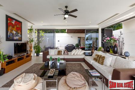 The Heights Kata | Exclusive Condo with Private Pool and Unstoppable Sea Views
