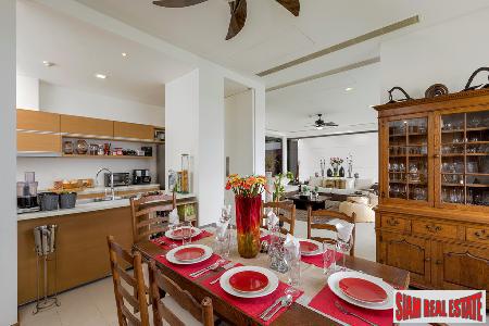 The Heights Kata | Exclusive Condo with Private Pool and Unstoppable Sea Views