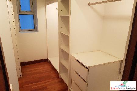 All Seasons Mansion | Luxury Three Bedroom Condo for Rent in the Lumphini Business District, Lumphini-12