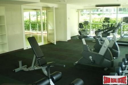 The Clover Thonglor 18 | Pool View Two Bedroom Condo for Rent