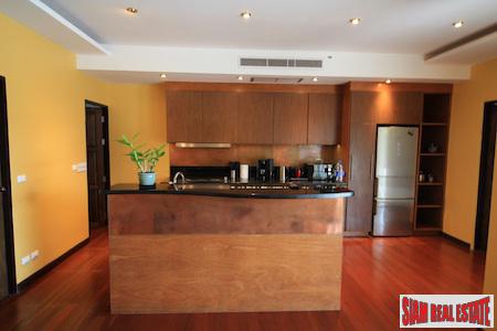 Seaview Yamu Pool Villa with Separate Apartment and Stand Alone Guesthouse, Phuket