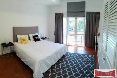 Unique Waterfront Two Bedroom for sale in Boat Lagoon, Phuket-5