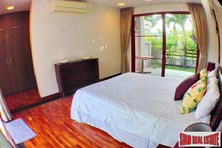 Secluded and Recently Renovated Three Bedroom Pool Villa in Koh Kaew, Phuket-17