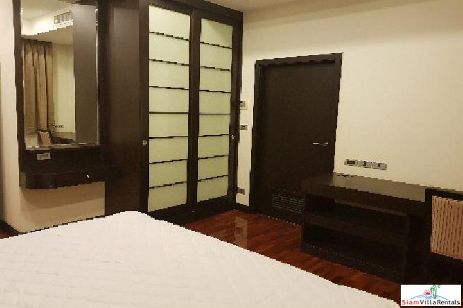 Grand Mercure Bangkok Asoke Residence | Convenient and Extra Large Three Bedroom Condo for Rent