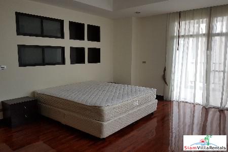 Grand Mercure Bangkok Asoke Residence | Convenient and Extra Large Three Bedroom Condo for Rent