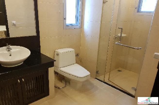 Grand Mercure Bangkok Asoke Residence | Convenient and Extra Large Three Bedroom Condo for Rent-8