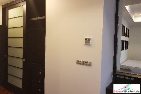 Grand Mercure Bangkok Asoke Residence | Large Two Bedroom Conveniently Located Condo for Rent