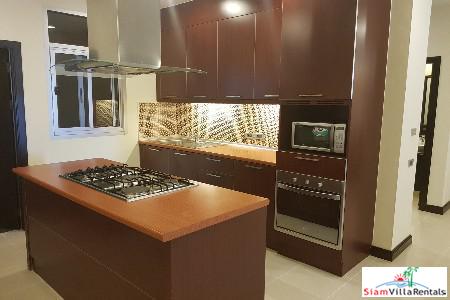 Grand Mercure Bangkok Asoke Residence | Large Two Bedroom Conveniently Located Condo for Rent