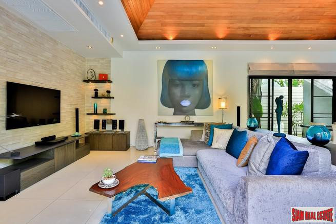 Surin Gardens | Private Pool Villa within Walking Distances to Surin and Bang Tao Beaches-12