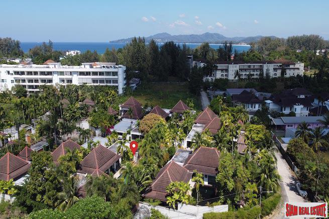 Surin Gardens | Private Pool Villa within Walking Distances to Surin and Bang Tao Beaches-19