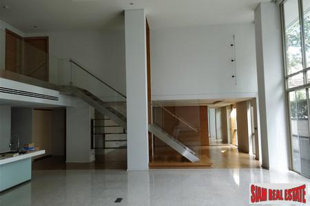 Ficus Lane | Super Large and Luxurious Four Bedroom Condo Near Sky Train in Phra Khanong-9