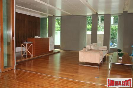 Ficus Lane | Super Large and Luxurious Four Bedroom Condo Near Sky Train in Phra Khanong-15