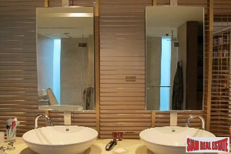 Ficus Lane | Super Large and Luxurious Four Bedroom Condo Near Sky Train in Phra Khanong-2
