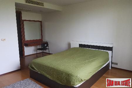 Ficus Lane Condo | Super Deluxe Three Bedroom Condo with Pool View in Phra Khanong-10