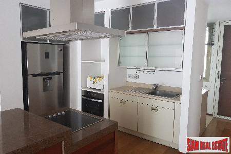 Ficus Lane Condo | Super Deluxe Three Bedroom Condo with Pool View in Phra Khanong-15