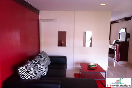 Phuket Palace | Cool One Bedroom Apartment for Sale in Patong-1