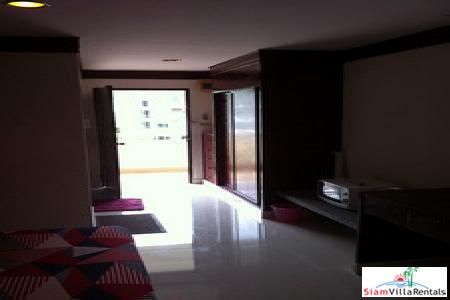 Phuket Palace | Cool One Bedroom Apartment for Sale in Patong-5