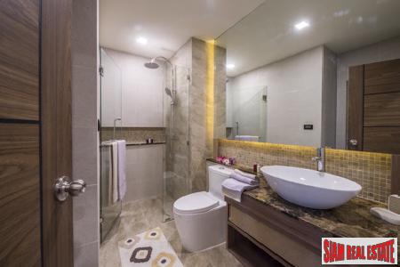 New Condo Development Steps from Rawai Beachfront