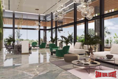 New Condo Development Steps from Rawai Beachfront