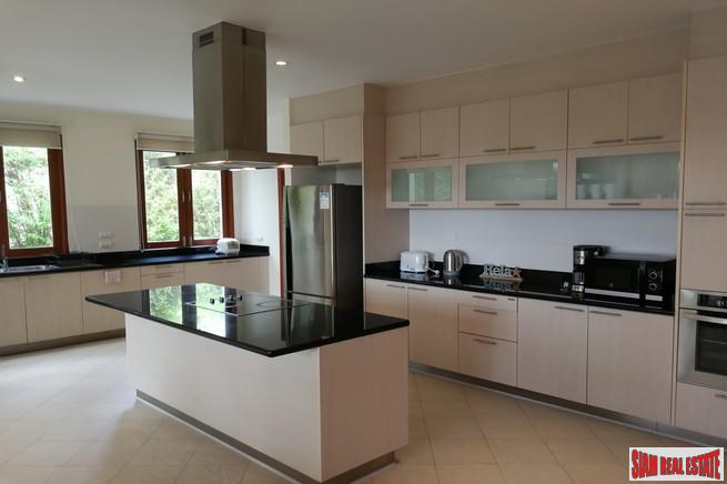 Laguna Village | Lake Front Four Bedroom Pool Villa for Sale-5