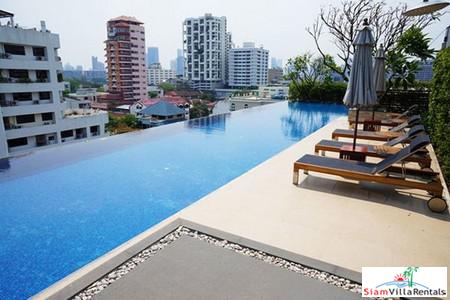 Siri on 8 | Centrally Located One Bedroom Condo Located Near BTS Nana for Rent