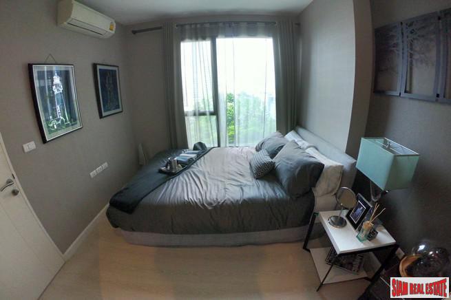 Newly Completed Condo on Petchaburi Road, 300 metres to Soi Thong Lor - 1 Bed Units - Up to 28% Discount!-16