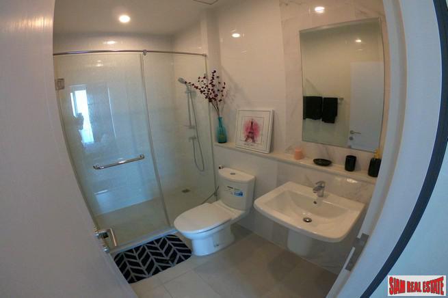 Newly Completed Condo on Petchaburi Road, 300 metres to Soi Thong Lor - 1 Bed Units - Up to 28% Discount!-18