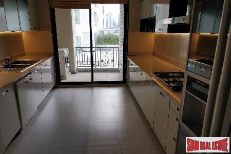 Prime Mansion 31 | Panoramic City Views from this Three Bedroom Luxury Condo on Sukhumvit 31-5