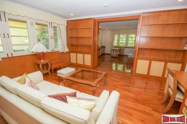 Lakeside Villa 1 | Modern Three Bedroom Home Surrounding in a Park-Like Setting, Bang Na, Bangkok