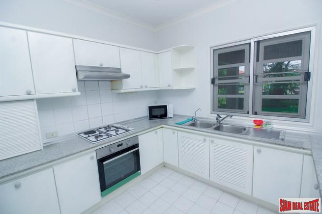 Lakeside Villa 1 | Modern Three Bedroom Home Surrounding in a Park-Like Setting, Bang Na, Bangkok