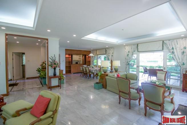 Lakeside Villa 1 | Modern Three Bedroom Home Surrounding in a Park-Like Setting, Bang Na, Bangkok