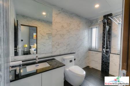 Phuket Marbella | Private Three Bedroom Pool Villa for Rent in Laguna