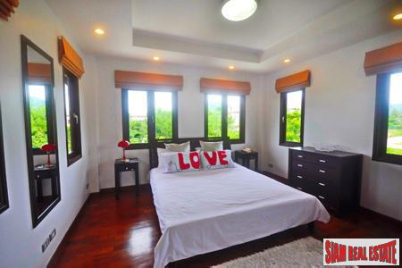 Boat Lagoon | Beautiful Four Bedroom with Private Swimming Pool for Sale