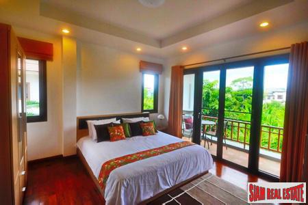 Boat Lagoon | Beautiful Four Bedroom with Private Swimming Pool for Sale-3